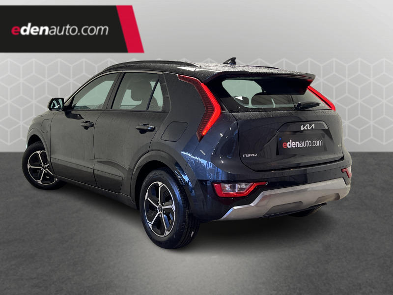 Kia Niro 1.6 GDi 183 ch Phev Dct6 Active