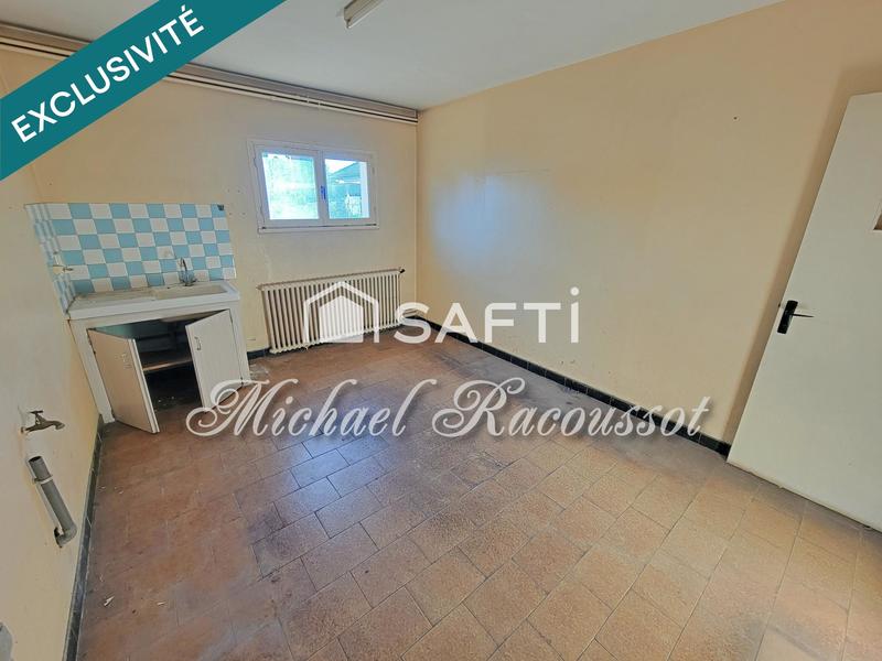 Maison - 196 m² - 10 pièces