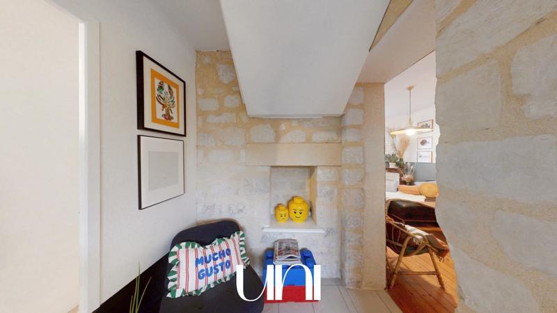 Maison - 114 m² - 4 pièces