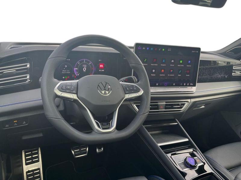 Volkswagen Tiguan 2.0 Tdi 150ch Dsg7 R-Line Exclusive