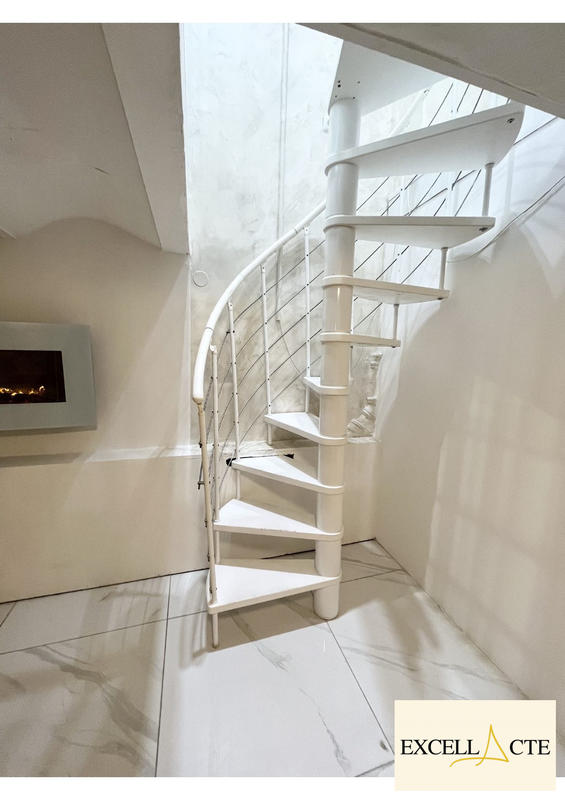 Fonds de commerce - Local commercial - 35 m²