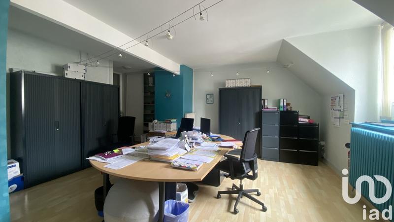 Immeuble - 1 450 m²