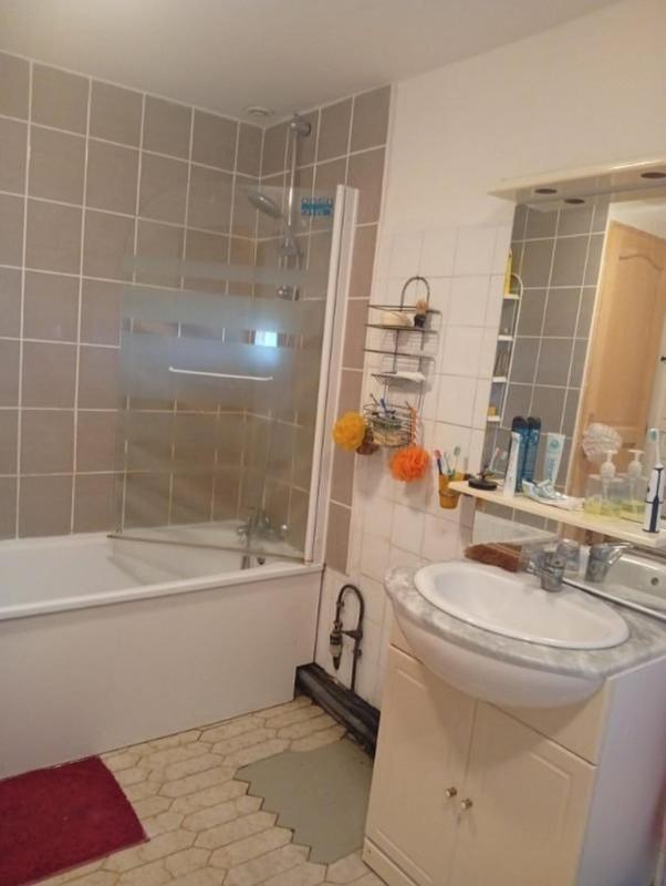 Maison - 200 m² - 6 pièces