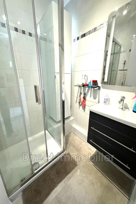 Appartement - 40 m² - 3 pièces