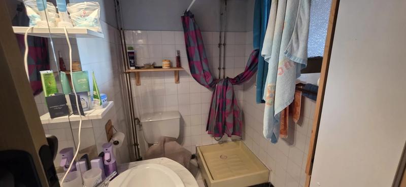 Châlet - 62 m² - 5 pièces