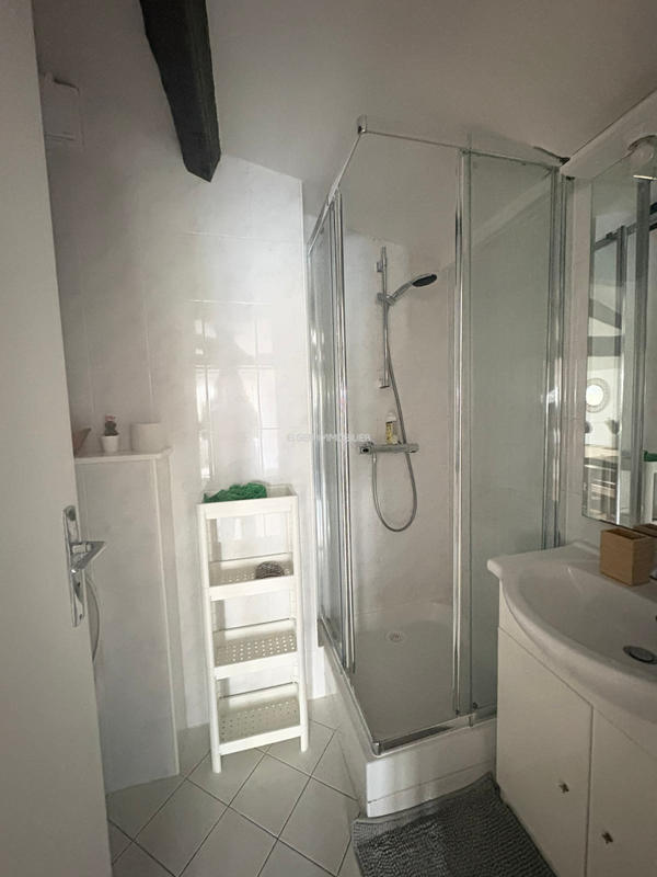 Appartement - 32 m² - 1 pièce