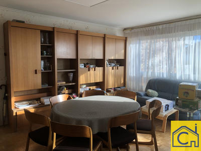 Appartement - 87 m² - 4 pièces