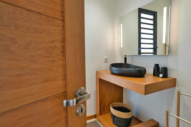 Villa - 160 m² - 4 pièces