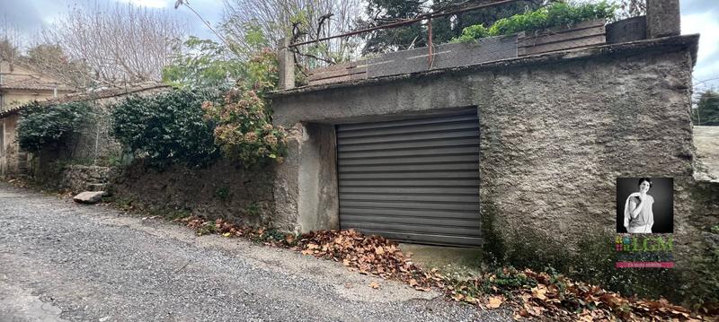 Maison de village - 209 m² - 6 pièces