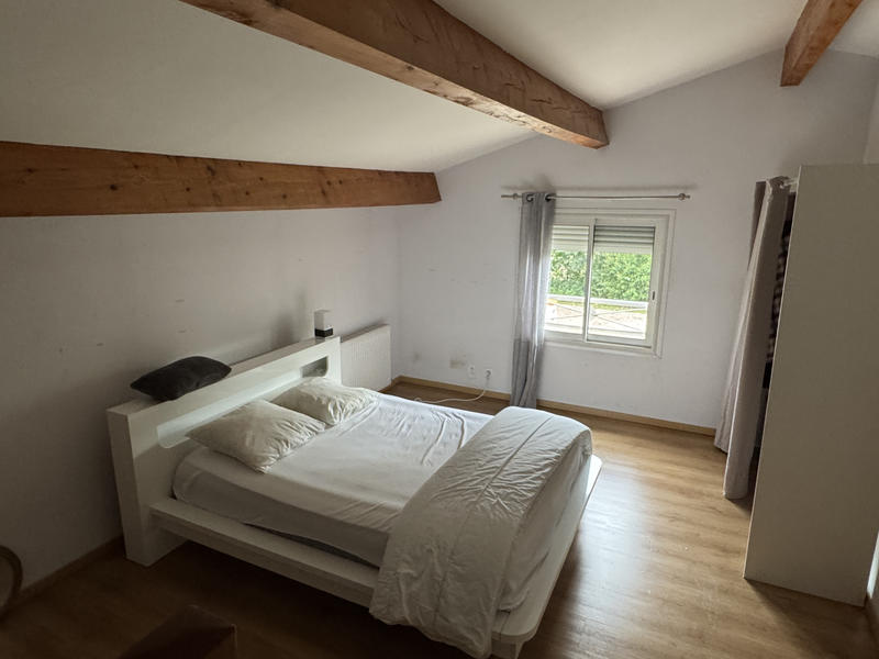 Maison - 199 m² - 6 pièces