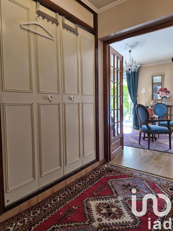 Appartement - 91 m² - 4 pièces