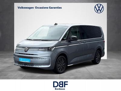 Volkswagen Caravelle Multivan Style L2 1.4 Ehybrid Tsi 218ch