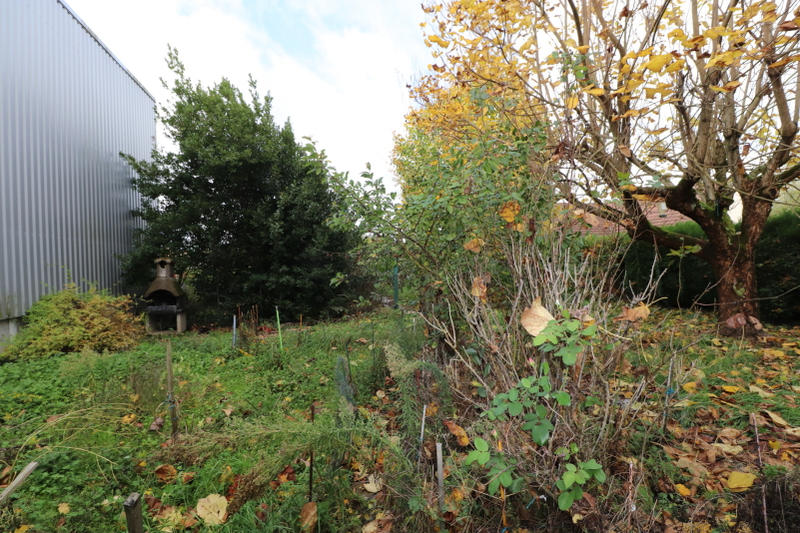 Maison - 109 m² - 5 pièces