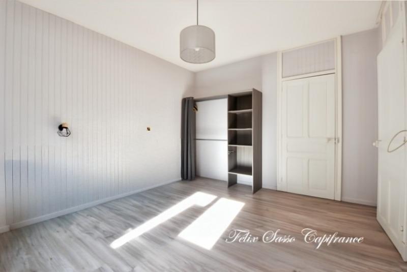 Maison - 80 m² - 3 pièces