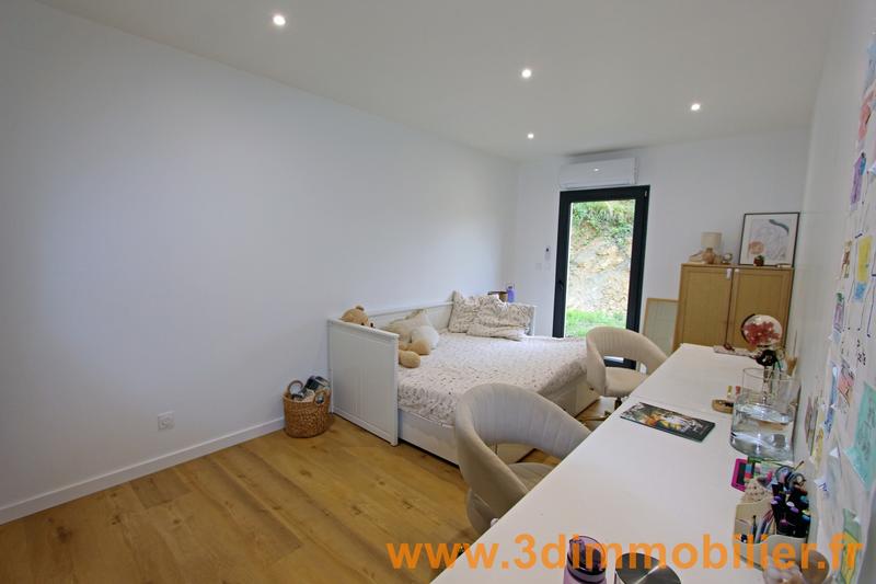 Maison - 189 m² - 7 pièces