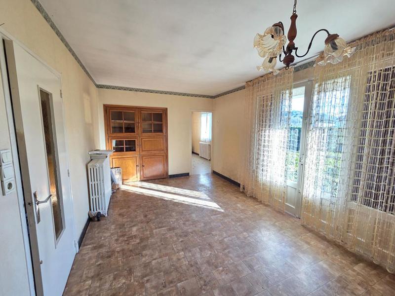 Maison - 68 m² - 4 pièces