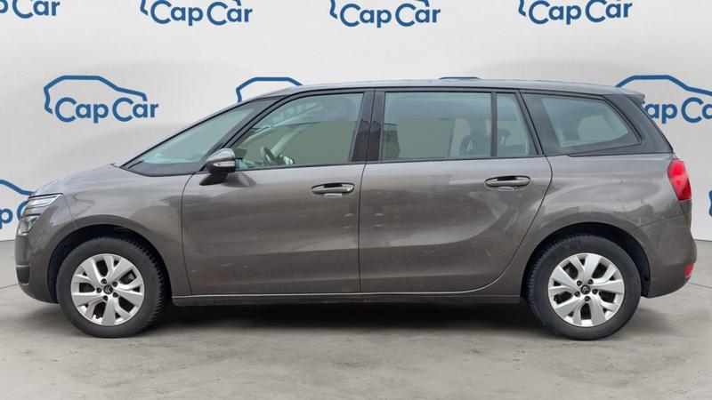 Citroën Grand C4 Picasso 1.6 BlueHDi 120 Confort - 7 places