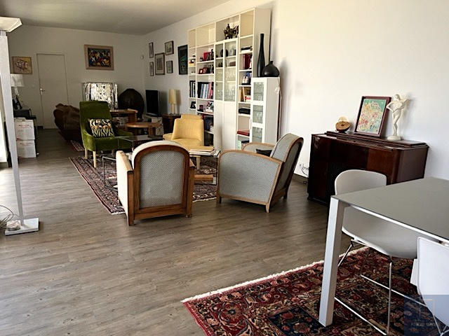 Maison - 165 m² - 5 pièces