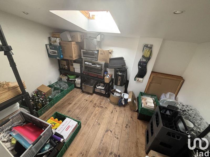 Local commercial - 110 m²