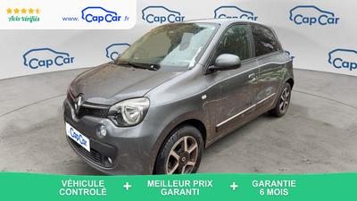 Renault Twingo III 1.0 SCe 70 Intens