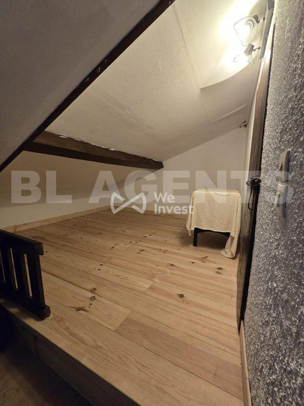 Maison - 109 m² - 4 pièces