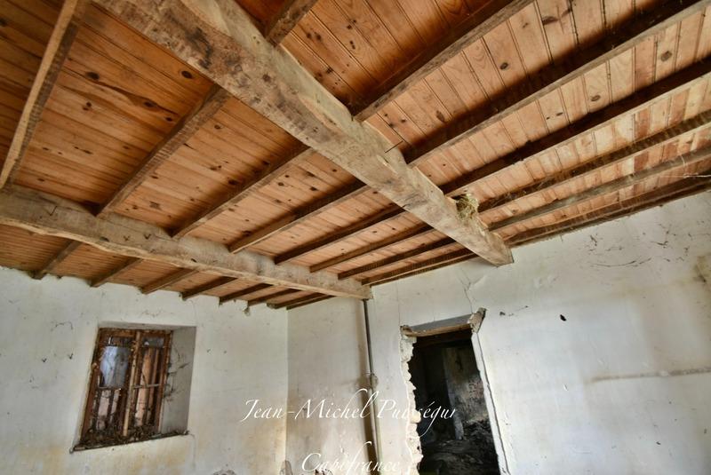 Longère - 180 m² - 5 pièces