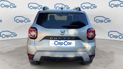 Dacia Duster 1.5 dCi 115 Prestige