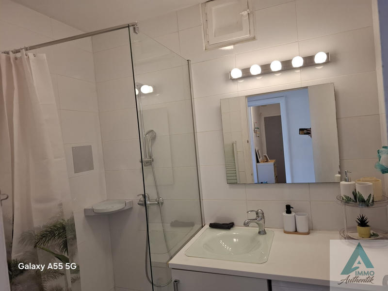 Appartement - 69 m² - 4 pièces