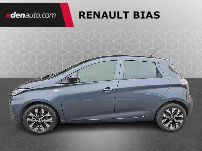 Renault Zoe R110 Achat Intégral Limited