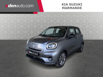 Leapmotor T03 Electric 109 ch Luxury