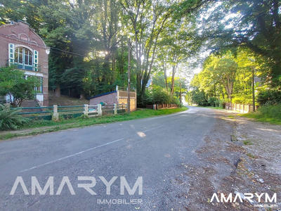 Villa - 63 m² - 4 pièces