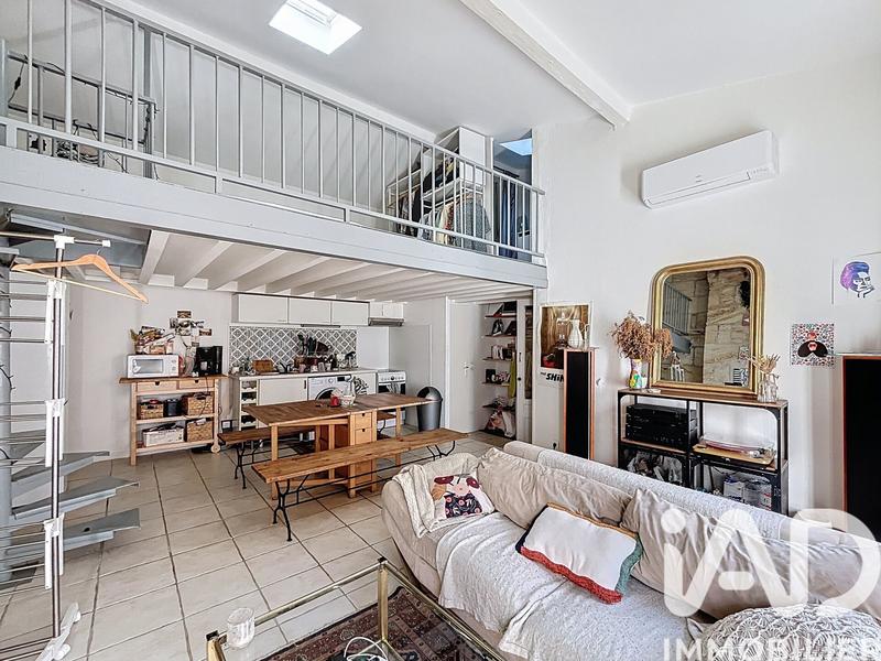 Maison - 209 m² - 7 pièces