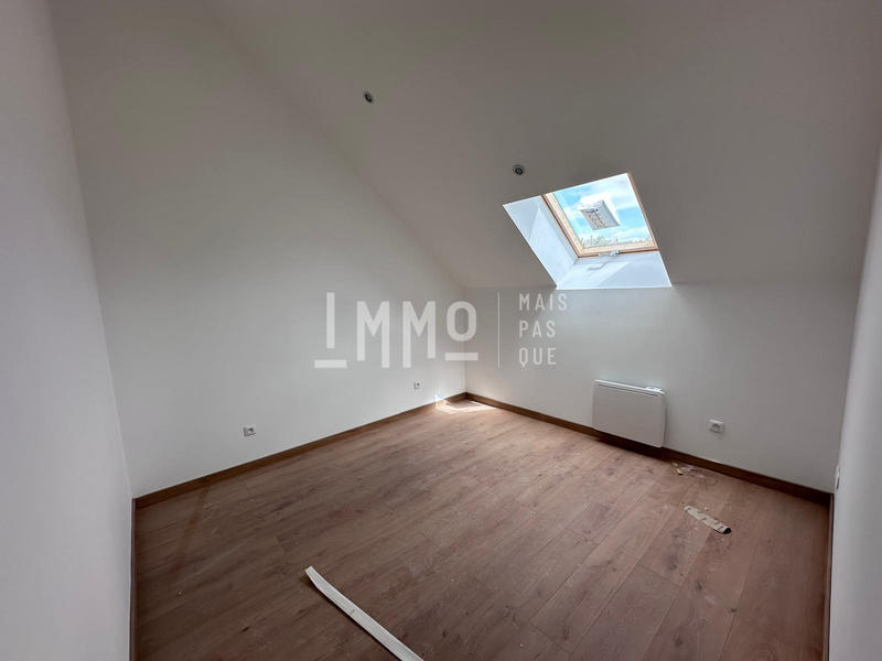 Immeuble - 360 m²