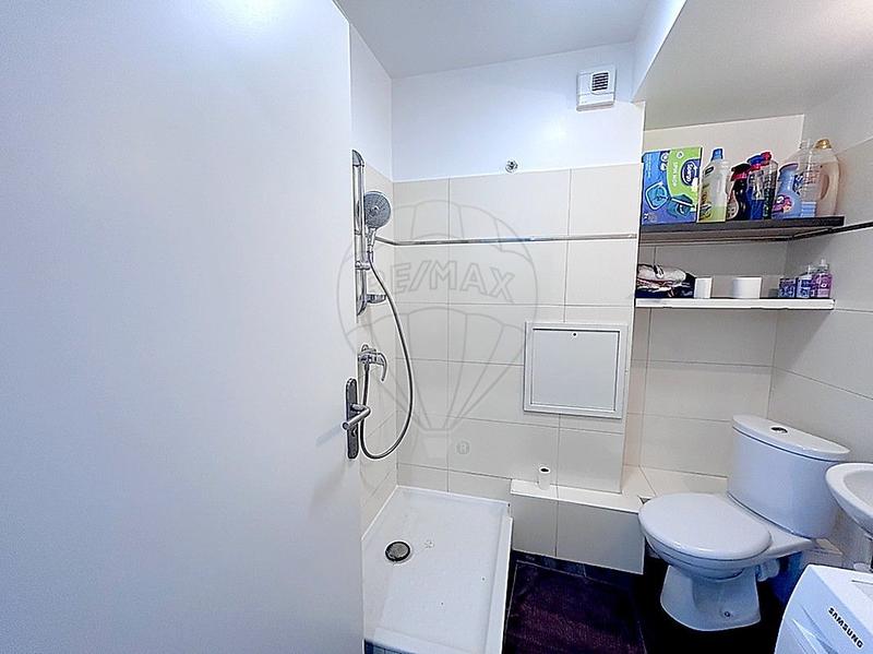 Duplex - 78 m² - 3 pièces