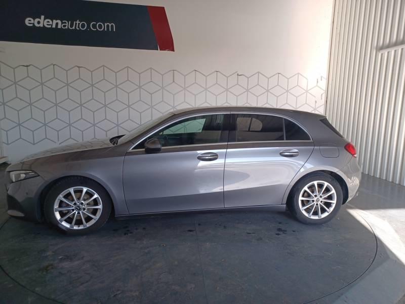 Mercedes Classe a 180 d 7g-Dct Progressive Line