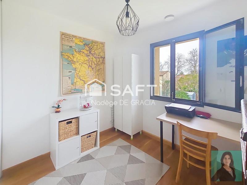 Villa - 150 m² - 6 pièces