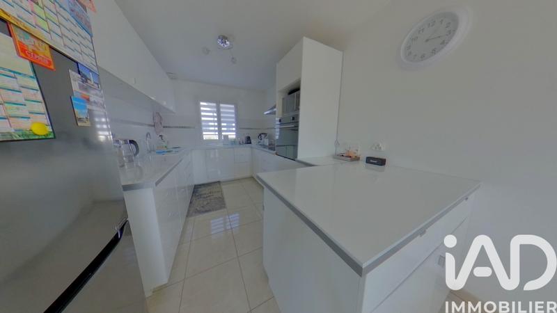 Maison - 74 m² - 4 pièces