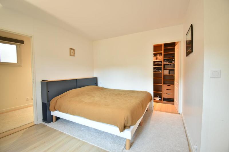 Villa - 126 m² - 4 pièces