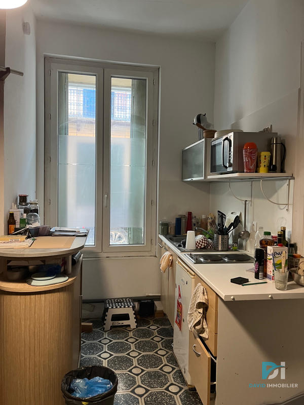 Maison de village - 105 m² - 4 pièces