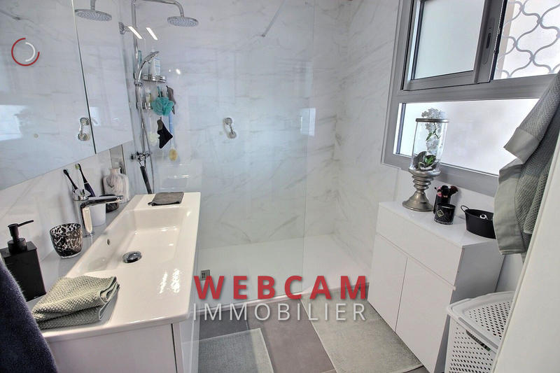 Appartement - 63 m² - 2 pièces