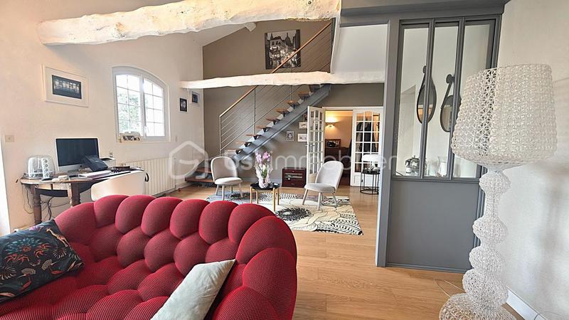 Ferme - 235 m² - 6 pièces