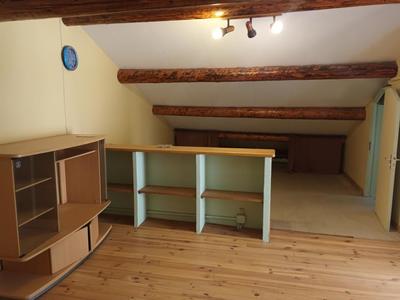 Maison - 125 m² - 4 pièces