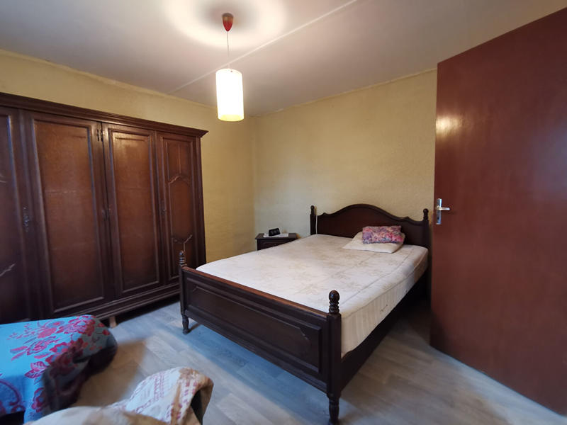 Maison - 35 m² - 2 pièces