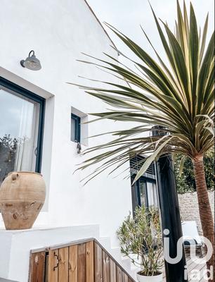 Maison de maîtres - 183 m² - 5 pièces