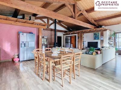 Villa - 147 m² - 5 pièces