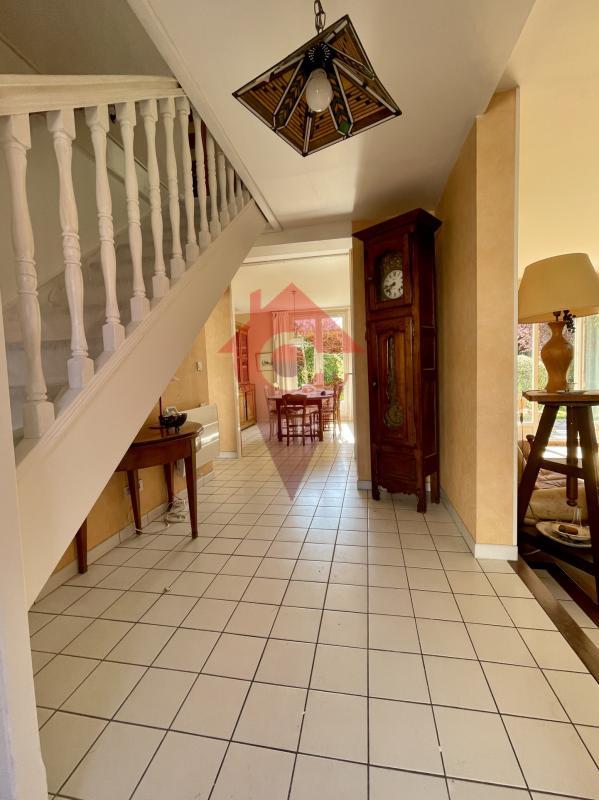 Villa - 159 m² - 7 pièces