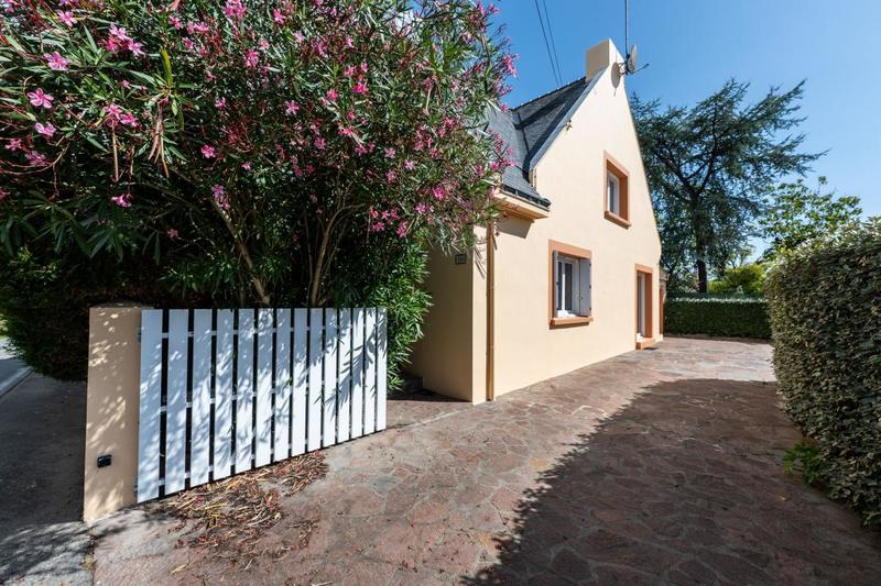 Maison - 179 m² - 6 pièces