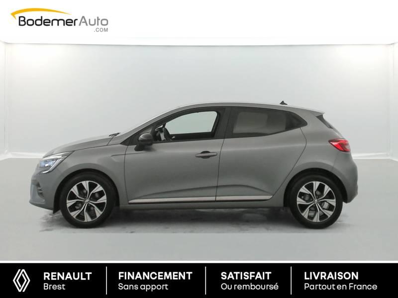 Renault Clio TCe 90 Evolution