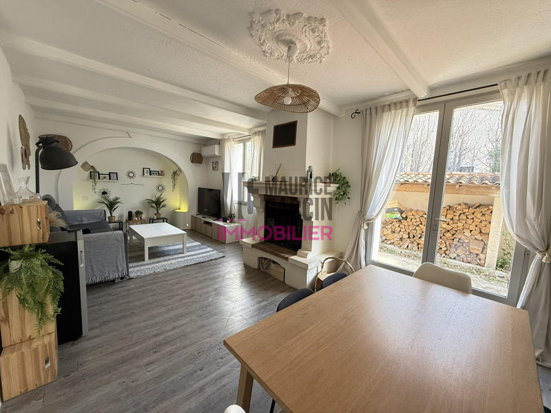 Maison - 153 m² - 6 pièces