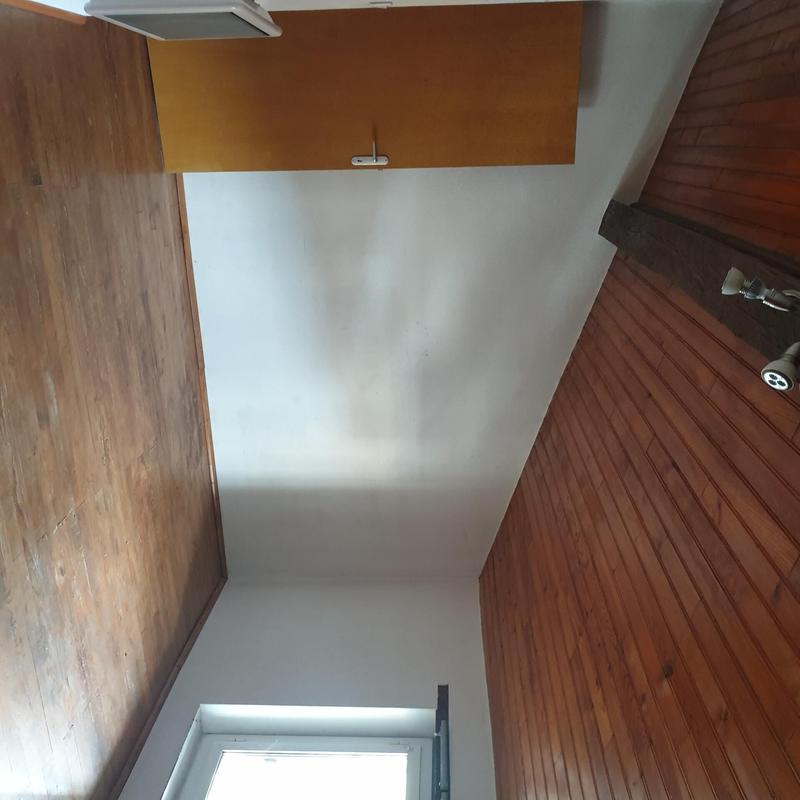 Maison de village - 116 m² - 6 pièces